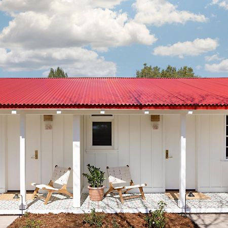 Farmhouse Paso Paso Robles Εξωτερικό φωτογραφία
