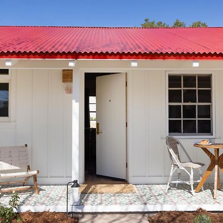 Farmhouse Paso Paso Robles Εξωτερικό φωτογραφία