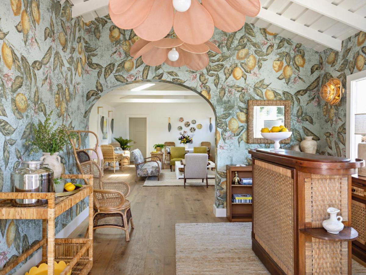 Farmhouse Paso Paso Robles Εξωτερικό φωτογραφία