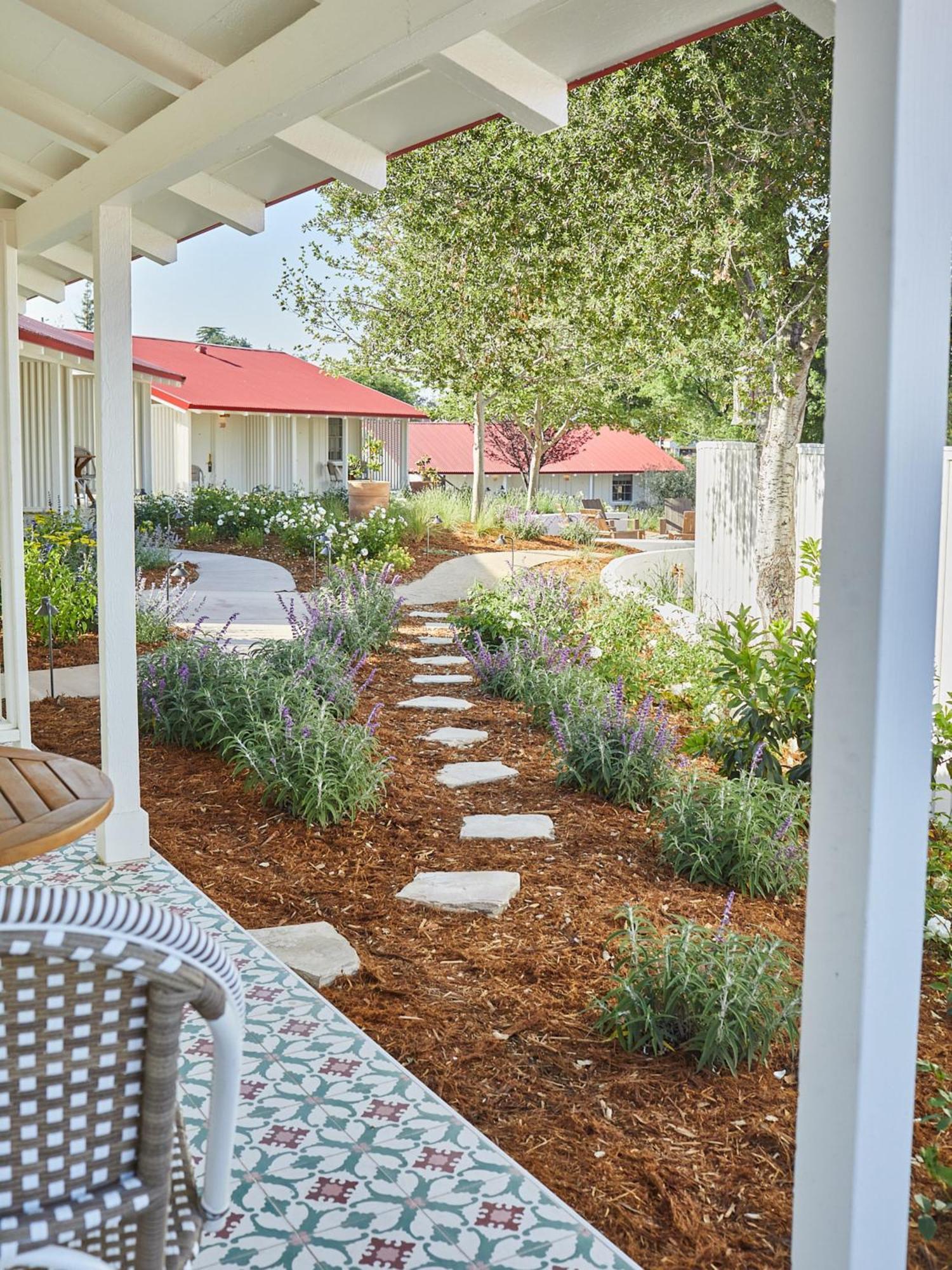 Farmhouse Paso Paso Robles Εξωτερικό φωτογραφία